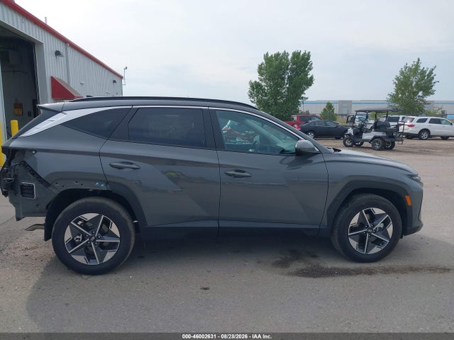 Hyundai TUCSON SEL 2026 5NMJBCDEXTH721484 Image 14