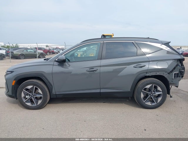 Hyundai TUCSON SEL 2026 5NMJBCDEXTH721484 Image 15