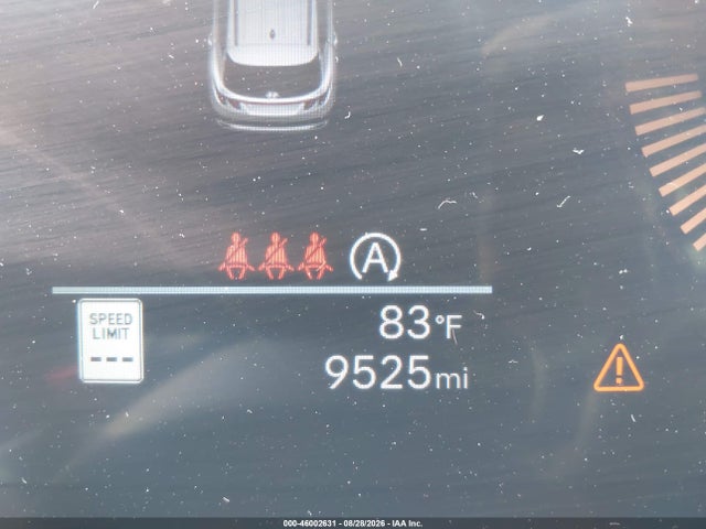 Hyundai TUCSON SEL 2026 5NMJBCDEXTH721484 Image 16