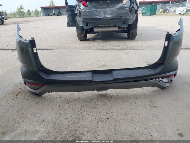 Hyundai TUCSON SEL 2026 5NMJBCDEXTH721484 Image 12