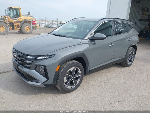 Hyundai TUCSON SEL 2026 5NMJBCDEXTH721484 Image 2