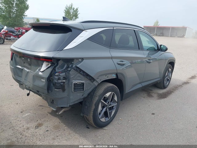 Hyundai TUCSON SEL 2026 5NMJBCDEXTH721484 Image 4