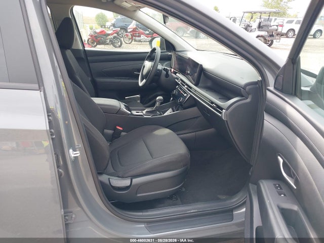 Hyundai TUCSON SEL 2026 5NMJBCDEXTH721484 Image 5