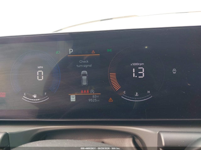 Hyundai TUCSON SEL 2026 5NMJBCDEXTH721484 Image 7