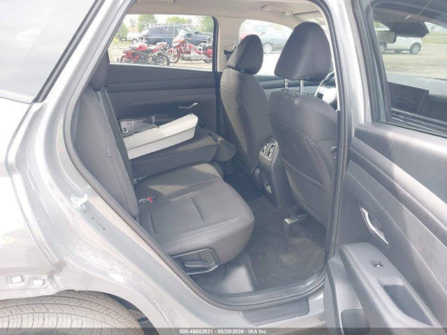Hyundai TUCSON SEL 2026 5NMJBCDEXTH721484 Image 8