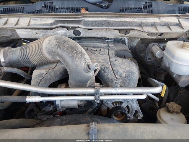 Aukcja sprzedaży 2018 Ram 3500 Tradesman  4x4 8' Box, vin: 3C63R3GT6JG304829, numer aukcji: 46002637