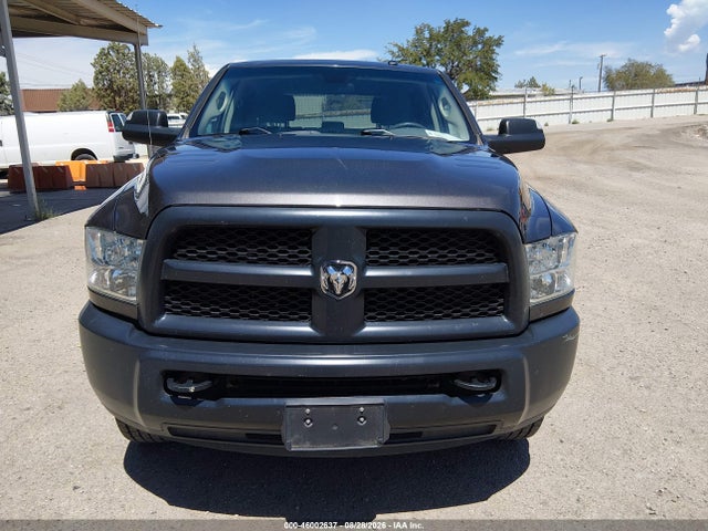 Aukcja sprzedaży 2018 Ram 3500 Tradesman  4x4 8' Box, vin: 3C63R3GT6JG304829, numer aukcji: 46002637