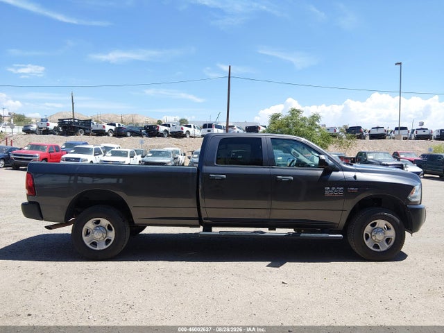 Aukcja sprzedaży 2018 Ram 3500 Tradesman  4x4 8' Box, vin: 3C63R3GT6JG304829, numer aukcji: 46002637