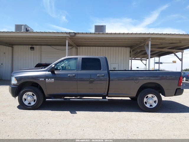 Aukcja sprzedaży 2018 Ram 3500 Tradesman  4x4 8' Box, vin: 3C63R3GT6JG304829, numer aukcji: 46002637