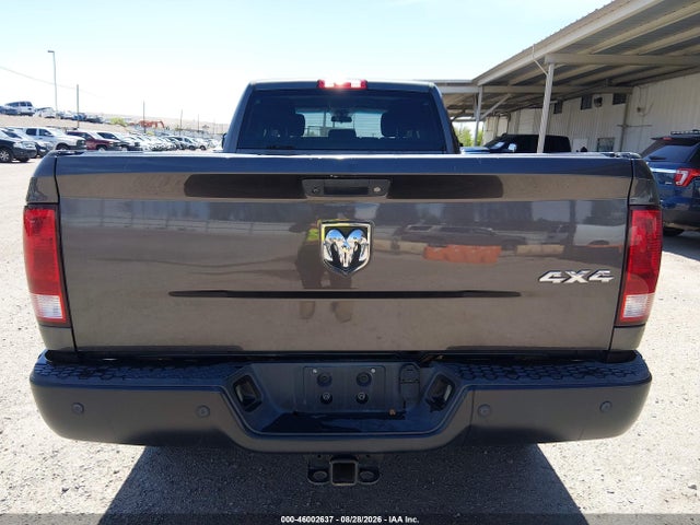 Aukcja sprzedaży 2018 Ram 3500 Tradesman  4x4 8' Box, vin: 3C63R3GT6JG304829, numer aukcji: 46002637