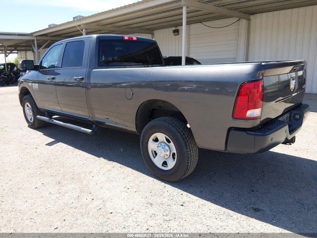 Aukcja sprzedaży 2018 Ram 3500 Tradesman  4x4 8' Box, vin: 3C63R3GT6JG304829, numer aukcji: 46002637