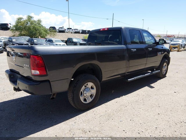 Aukcja sprzedaży 2018 Ram 3500 Tradesman  4x4 8' Box, vin: 3C63R3GT6JG304829, numer aukcji: 46002637