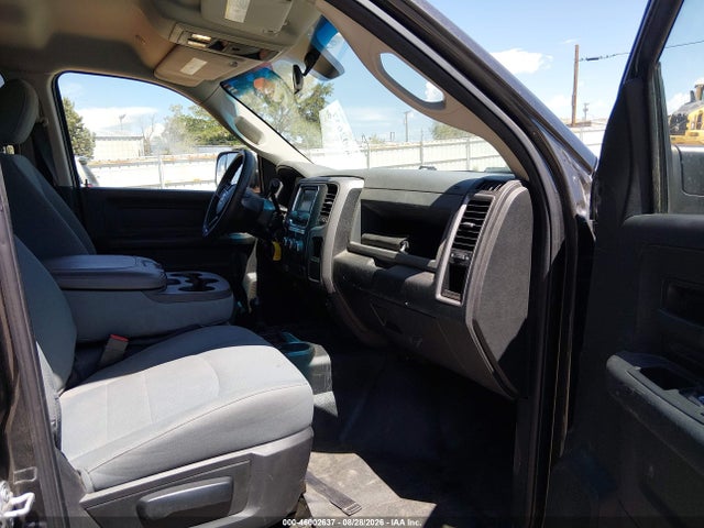 Aukcja sprzedaży 2018 Ram 3500 Tradesman  4x4 8' Box, vin: 3C63R3GT6JG304829, numer aukcji: 46002637