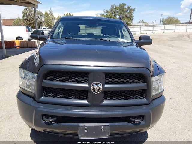 Aukcja sprzedaży 2018 Ram 3500 Tradesman  4x4 8' Box, vin: 3C63R3GT6JG304829, numer aukcji: 46002637