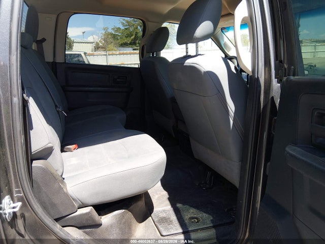 Aukcja sprzedaży 2018 Ram 3500 Tradesman  4x4 8' Box, vin: 3C63R3GT6JG304829, numer aukcji: 46002637