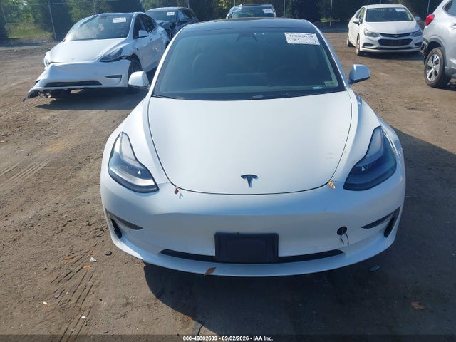 5YJ3E1EA2NF119702 Tesla Model 3 Rear-wheel Drive