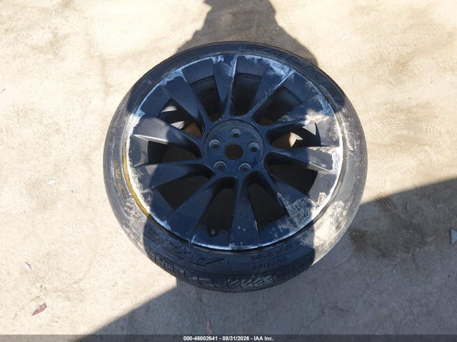 Aukcja sprzedaży 2021 Tesla Model Y Long Range Dual Motor All-wheel Drive, vin: 5YJYGAEE2MF230798, numer aukcji: 46002641