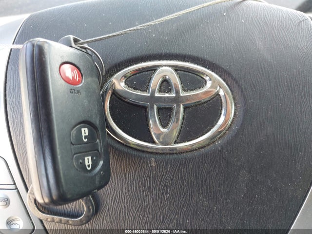 2013 Toyota Prius Two მანქანა იყიდება აუქციონზე, vin: JTDKN3DU0D1729852, აუქციონის ნომერი: 46002644