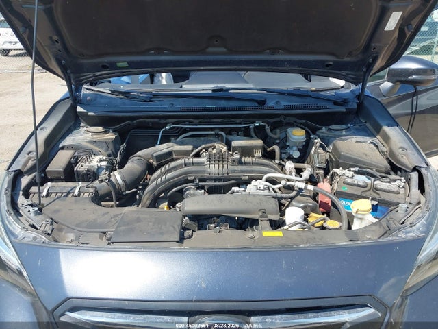 46002651 :رقم المزاد ، JF2GTAJC7JH250179 vin ، 2018 Subaru Crosstrek 2.0i Limited مزاد بيع