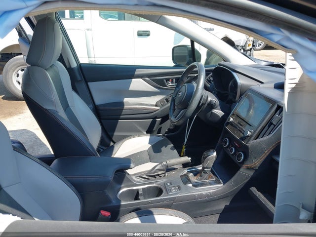 46002651 :رقم المزاد ، JF2GTAJC7JH250179 vin ، 2018 Subaru Crosstrek 2.0i Limited مزاد بيع