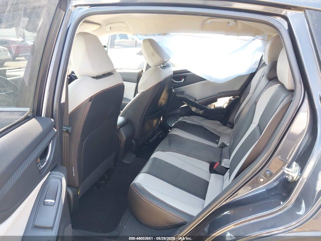 46002651 :رقم المزاد ، JF2GTAJC7JH250179 vin ، 2018 Subaru Crosstrek 2.0i Limited مزاد بيع
