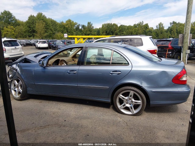 Продажа на аукционе авто 2007 Mercedes-benz E 350 4matic, vin: WDBUF87X37X213378, номер лота: 46002654