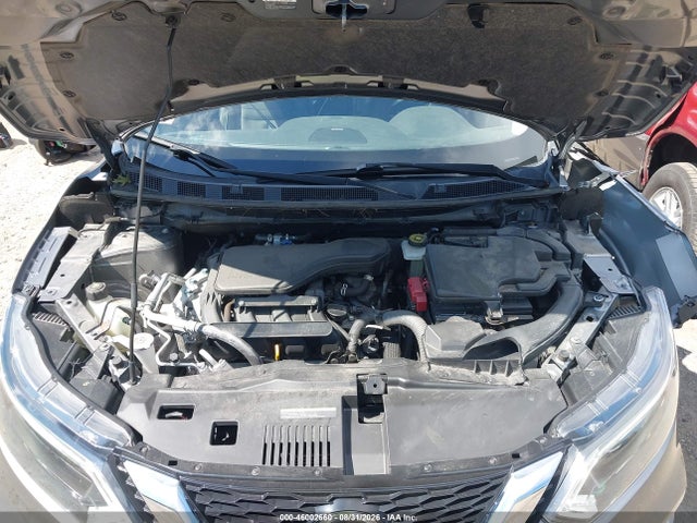 Aukcja sprzedaży 2020 Nissan Rogue Sport Sl Awd Xtronic Cvt, vin: JN1BJ1CW5LW651513, numer aukcji: 46002660