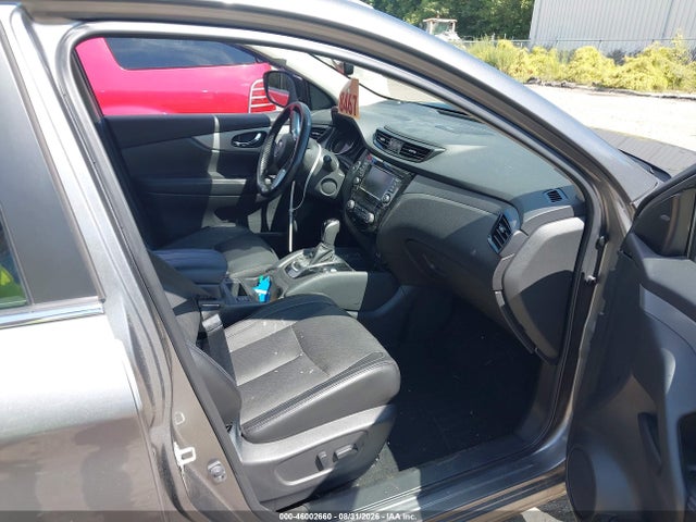 Aukcja sprzedaży 2020 Nissan Rogue Sport Sl Awd Xtronic Cvt, vin: JN1BJ1CW5LW651513, numer aukcji: 46002660