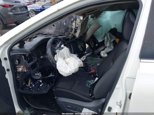 Aukcja sprzedaży 2020 Nissan Rogue Sv Intelligent Awd, vin: KNMAT2MV7LP528188, numer aukcji: 46002664