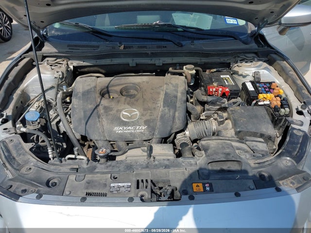 Aukcja sprzedaży 2017 Mazda Mazda3 Sport, vin: 3MZBN1U76HM141782, numer aukcji: 46002673
