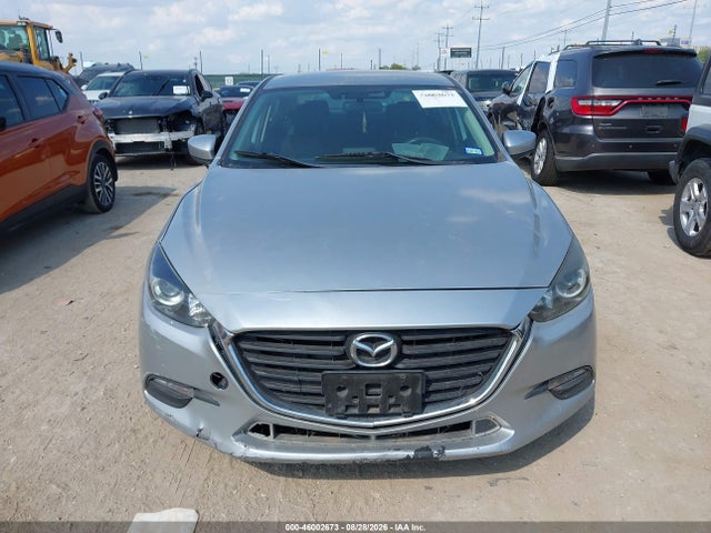 Aukcja sprzedaży 2017 Mazda Mazda3 Sport, vin: 3MZBN1U76HM141782, numer aukcji: 46002673