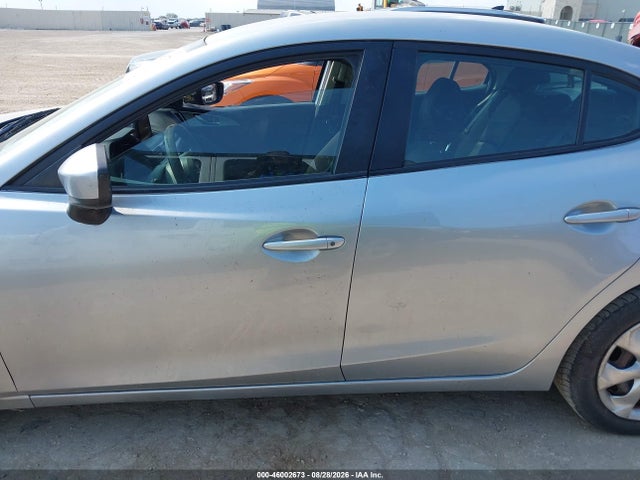 Aukcja sprzedaży 2017 Mazda Mazda3 Sport, vin: 3MZBN1U76HM141782, numer aukcji: 46002673