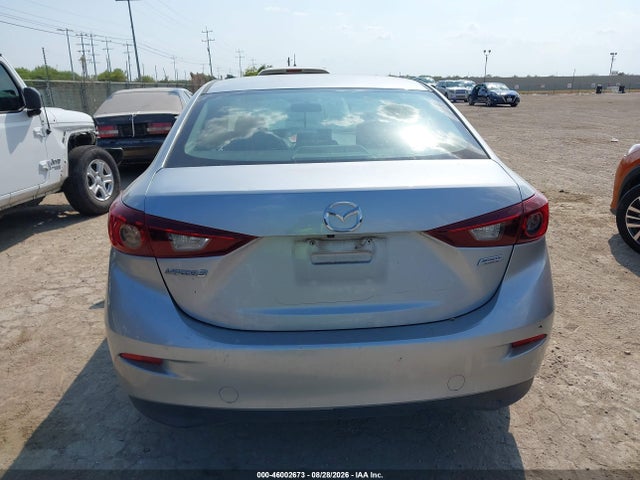 Aukcja sprzedaży 2017 Mazda Mazda3 Sport, vin: 3MZBN1U76HM141782, numer aukcji: 46002673