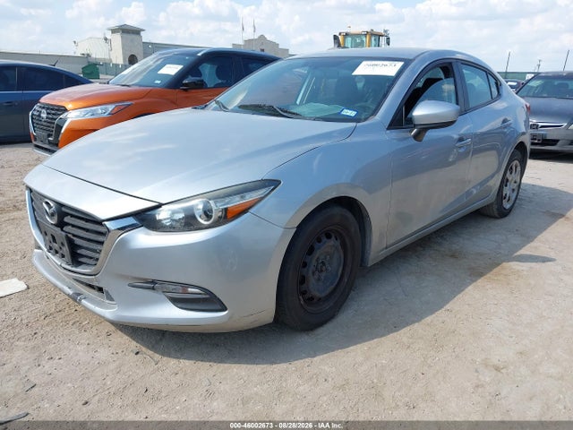 Aukcja sprzedaży 2017 Mazda Mazda3 Sport, vin: 3MZBN1U76HM141782, numer aukcji: 46002673