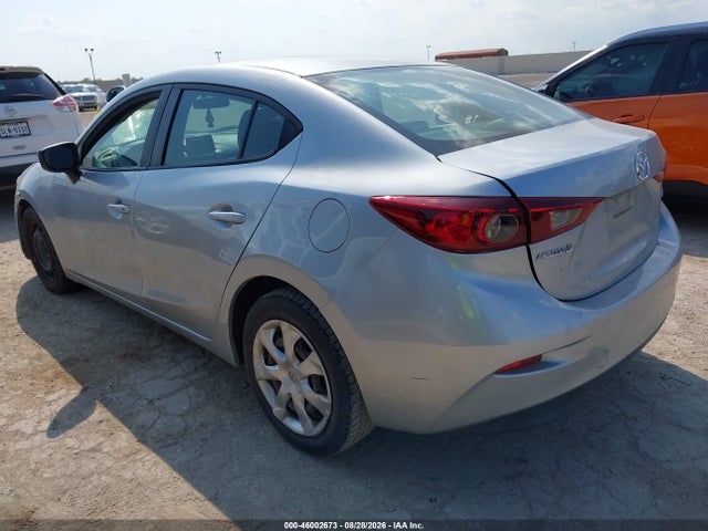Aukcja sprzedaży 2017 Mazda Mazda3 Sport, vin: 3MZBN1U76HM141782, numer aukcji: 46002673