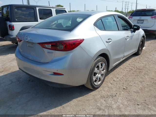 Aukcja sprzedaży 2017 Mazda Mazda3 Sport, vin: 3MZBN1U76HM141782, numer aukcji: 46002673