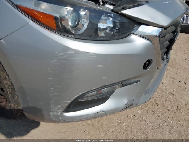 Aukcja sprzedaży 2017 Mazda Mazda3 Sport, vin: 3MZBN1U76HM141782, numer aukcji: 46002673