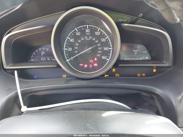 Aukcja sprzedaży 2017 Mazda Mazda3 Sport, vin: 3MZBN1U76HM141782, numer aukcji: 46002673