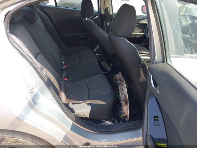 Aukcja sprzedaży 2017 Mazda Mazda3 Sport, vin: 3MZBN1U76HM141782, numer aukcji: 46002673
