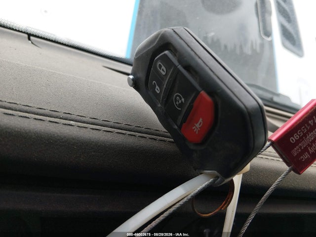 Aukcja sprzedaży 2024 Jeep Wrangler 4xe Rubicon 4xe, vin: 1C4RJXR67RW155272, numer aukcji: 46002675