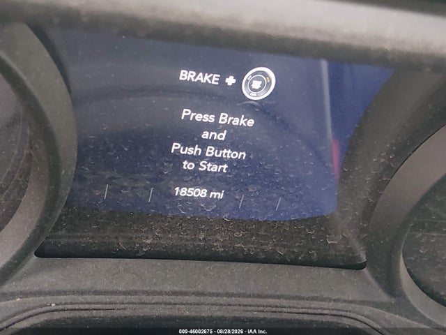 Aukcja sprzedaży 2024 Jeep Wrangler 4xe Rubicon 4xe, vin: 1C4RJXR67RW155272, numer aukcji: 46002675