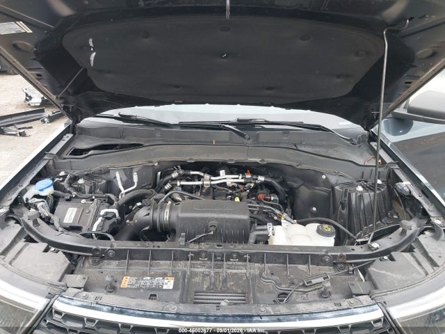 Aukcja sprzedaży 2023 Ford Explorer Xlt, vin: 1FMSK8DH6PGC25067, numer aukcji: 46002677