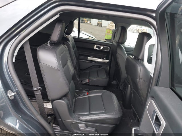 Aukcja sprzedaży 2023 Ford Explorer Xlt, vin: 1FMSK8DH6PGC25067, numer aukcji: 46002677
