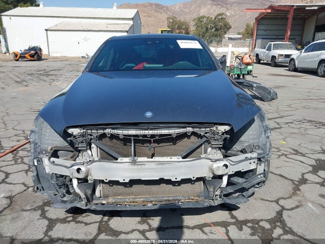 46002678 :رقم المزاد ، 55SWF6EB0HU186110 vin ، 2017 Mercedes-benz Amg C 43 4matic مزاد بيع
