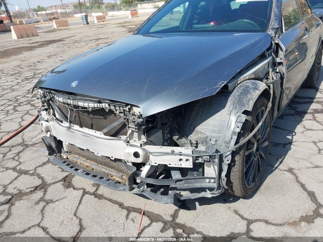 46002678 :رقم المزاد ، 55SWF6EB0HU186110 vin ، 2017 Mercedes-benz Amg C 43 4matic مزاد بيع