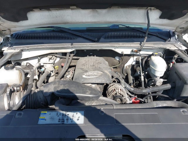 Продаж на аукціоні авто 2007 Chevrolet Silverado 2500hd Classic Work Truck, vin: 1GCHC29U57E195649, номер лоту: 46002684