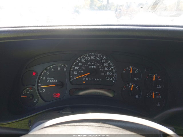 Продаж на аукціоні авто 2007 Chevrolet Silverado 2500hd Classic Work Truck, vin: 1GCHC29U57E195649, номер лоту: 46002684