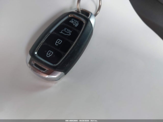Hyundai Santa Fe Ultimate 2.0t 2019 5NMS53AA2KH129203 Image 11