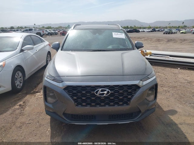Hyundai Santa Fe Ultimate 2.0t 2019 5NMS53AA2KH129203 Image 12