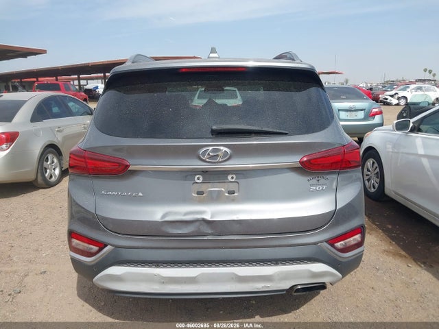 Hyundai Santa Fe Ultimate 2.0t 2019 5NMS53AA2KH129203 Image 16